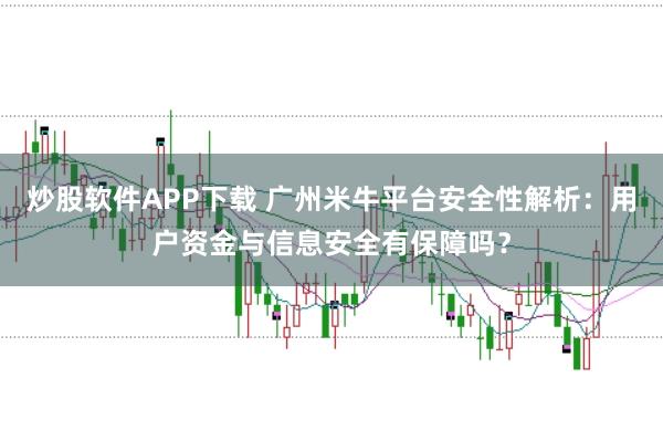 炒股软件APP下载 广州米牛平台安全性解析：用户资金与信息安全有保障吗？