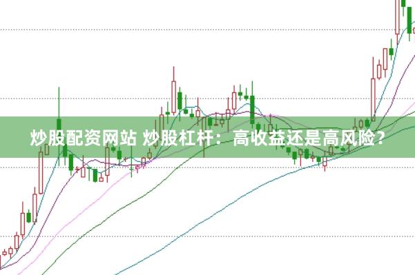 炒股配资网站 炒股杠杆：高收益还是高风险？