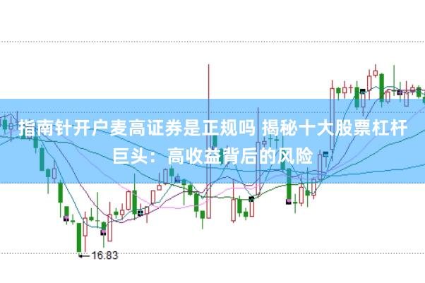 指南针开户麦高证券是正规吗 揭秘十大股票杠杆巨头：高收益背后的风险