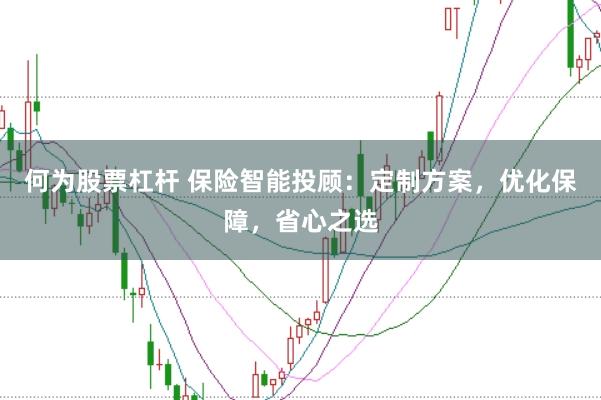 何为股票杠杆 保险智能投顾：定制方案，优化保障，省心之选