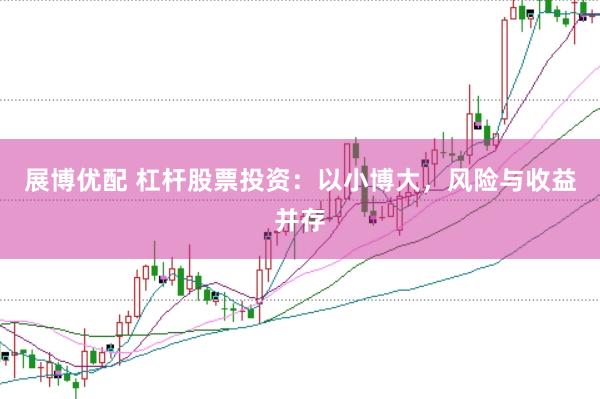 展博优配 杠杆股票投资：以小博大，风险与收益并存