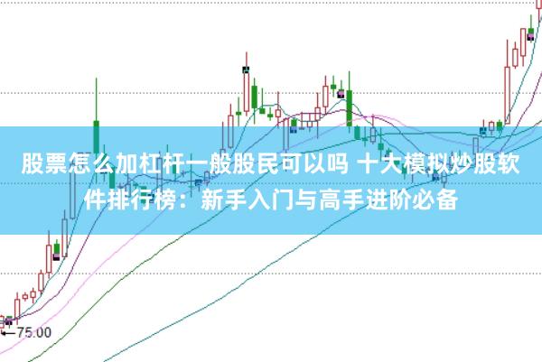 股票怎么加杠杆一般股民可以吗 十大模拟炒股软件排行榜：新手入门与高手进阶必备
