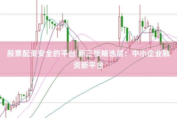 股票配资安全的平台 新三板精选层：中小企业融资新平台
