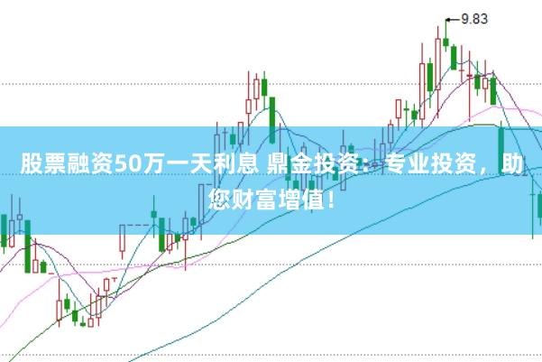 股票融资50万一天利息 鼎金投资：专业投资，助您财富增值！