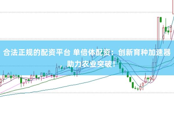 合法正规的配资平台 单倍体配资：创新育种加速器，助力农业突破！