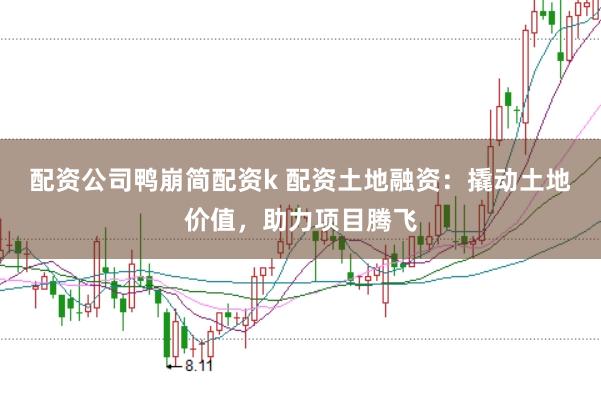 配资公司鸭崩简配资k 配资土地融资：撬动土地价值，助力项目腾飞