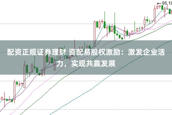 配资正规证券理财 资配易股权激励：激发企业活力，实现共赢发展