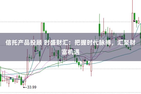 信托产品投顾 时盛财汇：把握时代脉搏，汇聚财富机遇
