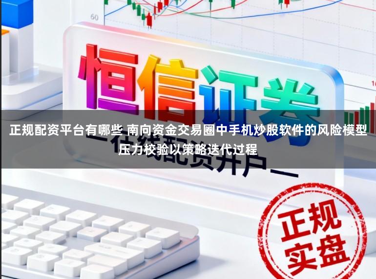 正规配资平台有哪些 南向资金交易圈中手机炒股软件的风险模型压力校验以策略迭代过程