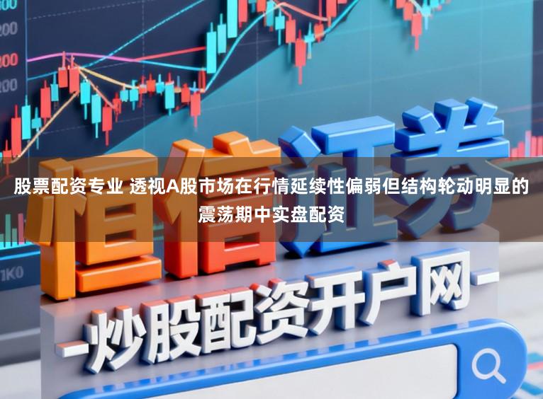 股票配资专业 透视A股市场在行情延续性偏弱但结构轮动明显的震荡期中实盘配资