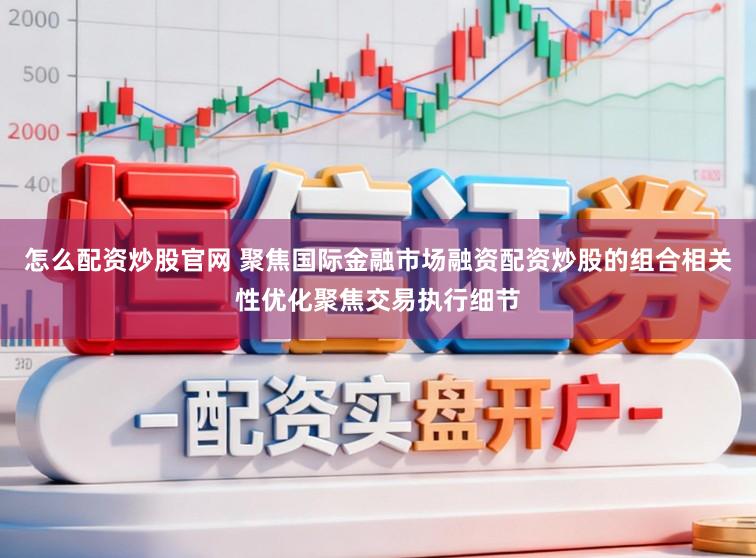 怎么配资炒股官网 聚焦国际金融市场融资配资炒股的组合相关性优化聚焦交易执行细节
