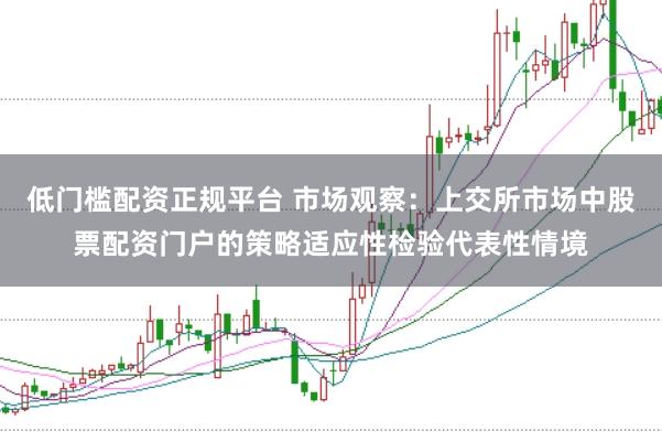 低门槛配资正规平台 市场观察：上交所市场中股票配资门户的策略适应性检验代表性情境