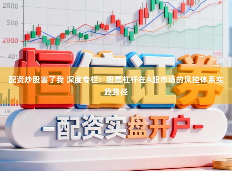 配资炒股害了我 深度专栏：股票杠杆在A股市场的风控体系实践路径