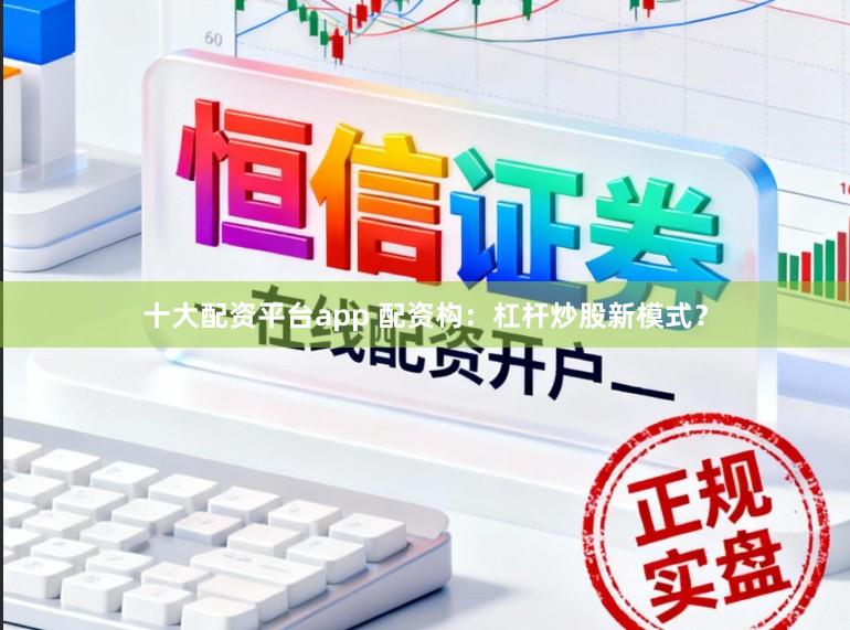 十大配资平台app 配资构：杠杆炒股新模式？