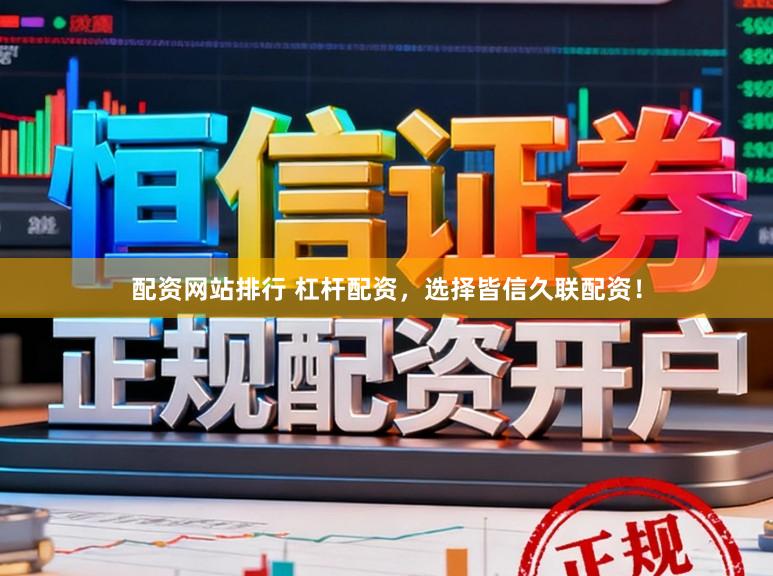 配资网站排行 杠杆配资，选择皆信久联配资！