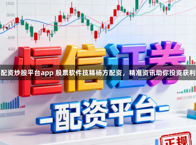 配资炒股平台app 股票软件技精杨方配资，精准资讯助你投资获利