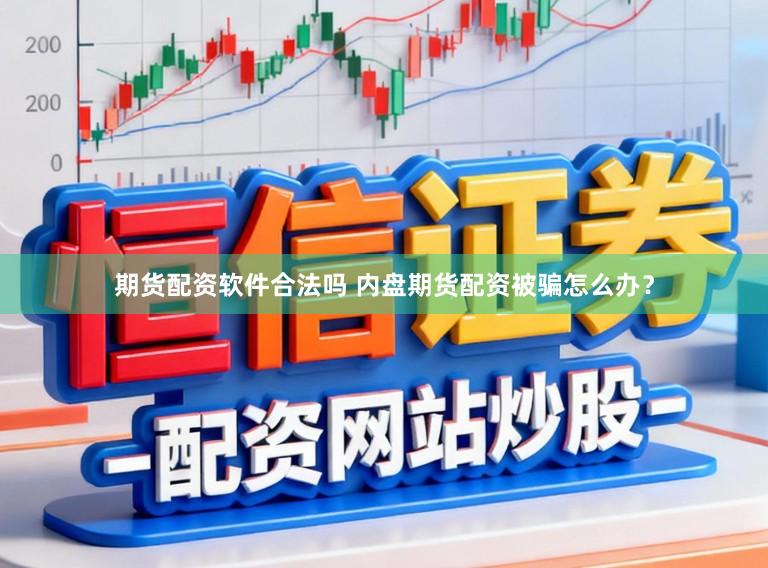期货配资软件合法吗 内盘期货配资被骗怎么办?