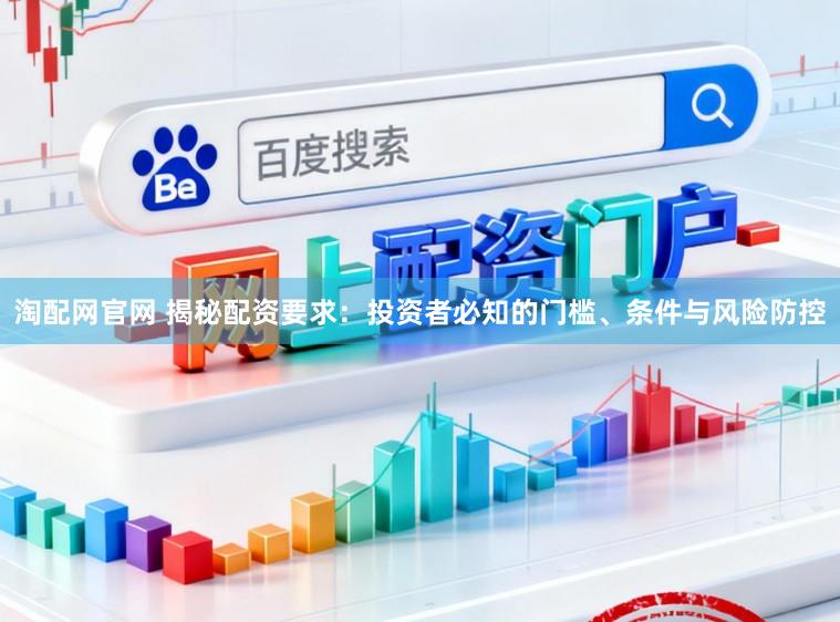淘配网官网 揭秘配资要求:投资者必知的门槛、条件与风险防控