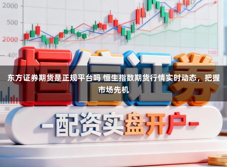 东方证券期货是正规平台吗 恒生指数期货行情实时动态，把握市场先机