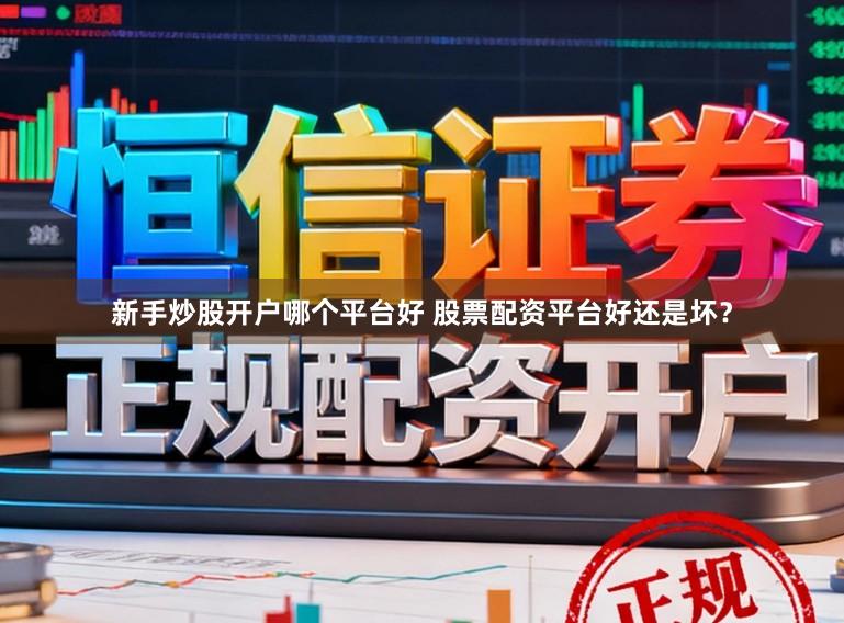 新手炒股开户哪个平台好 股票配资平台好还是坏?